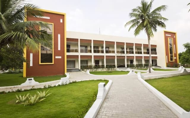 Golden Bay Resorts