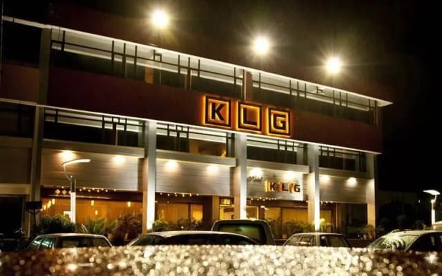 Hotel KLG International