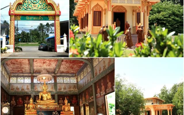 Baan I Talay @ Chumphon