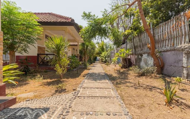 Funny Homestay 2