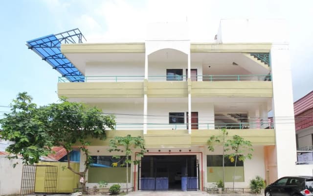 Airy Damai Markoni 18 Balikpapan
