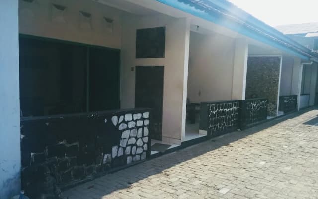 Hotel Gunung Slamet