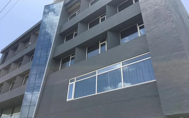 Kyriad Hotel Nashik by OTHPL