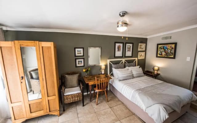 Greenlawns B&B