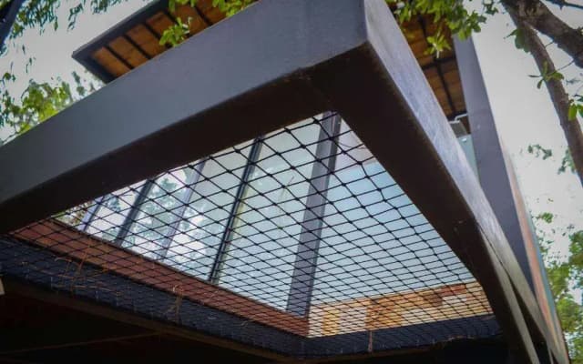 Hotel Aborígenes