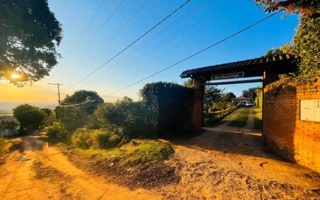 Chácara Rancho da Coruja