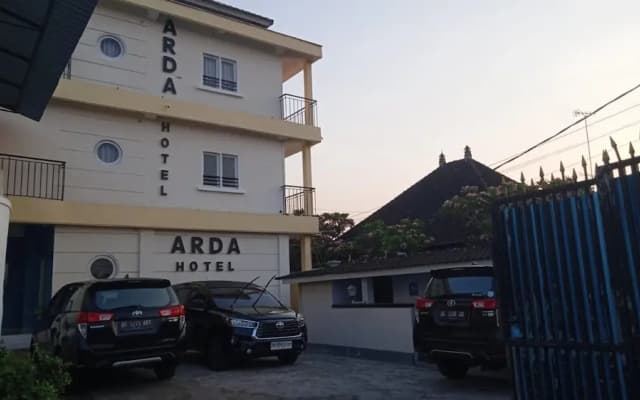 Hotel Arda Bali