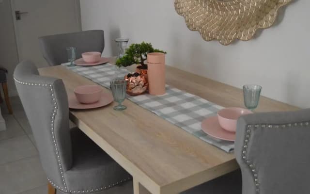 The Blyde - Posh Living