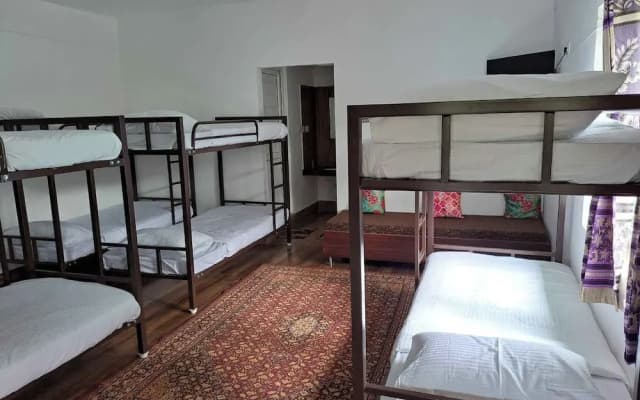Blossom Inn