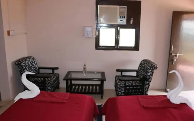 Kutch Safari Resort