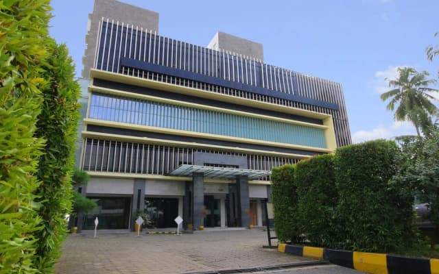 Airy Premier Sei Pangeran Jendral Sudirman