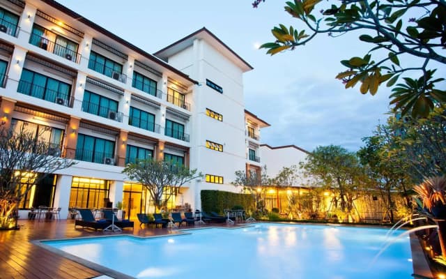 The Pannarai Hotel