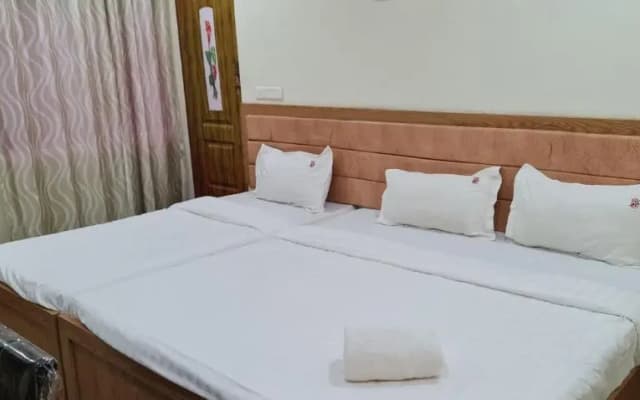 Vijay Shree Inn