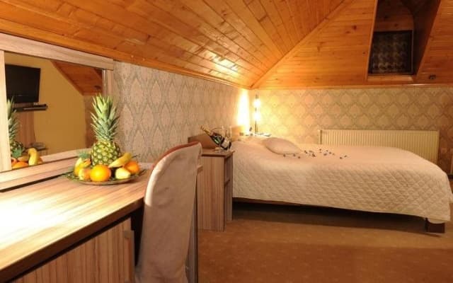 Club Satelit Zlatibor