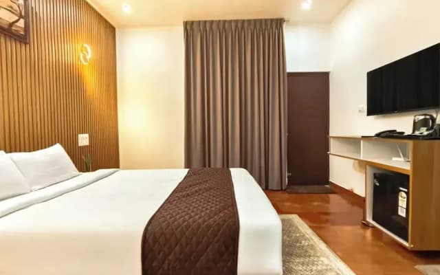 Lionton Resort by Z Vacations