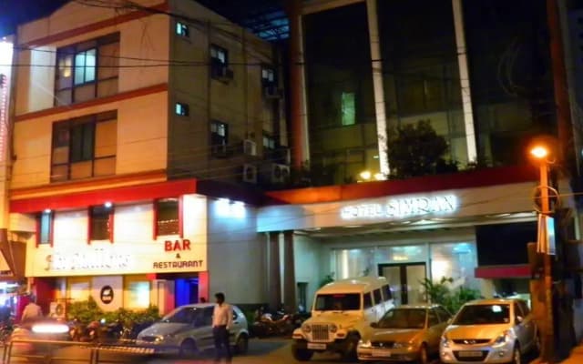Hotel Simran