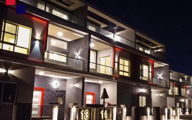 KAY homes Villas Ras Al Khaimah