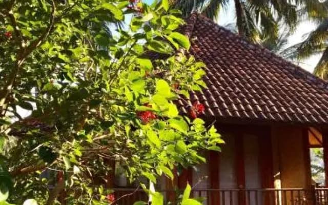 Villa Jati Mangsit