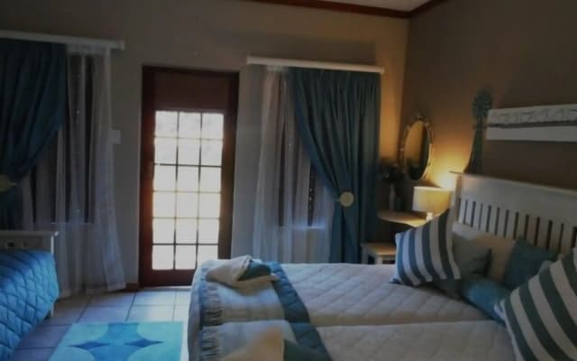 A Cherry Lane Self Catering and B&B