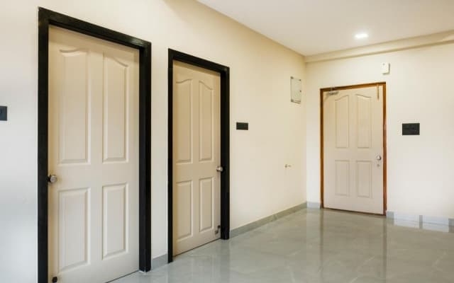Treebo Breeze Way Rushikonda with Swimming Pool
