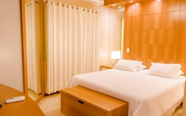 Villa Flor Ecoresort