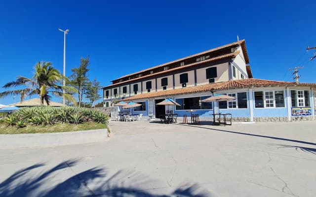 Apto Duplex, Peró   Cabo Frio. Conforto, Piscina, Beira Mar