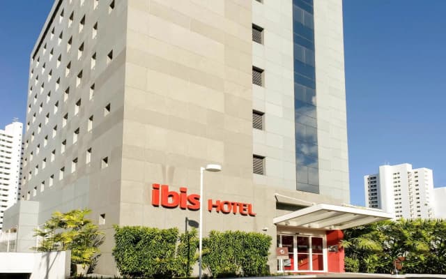 ibis Recife Boa Viagem