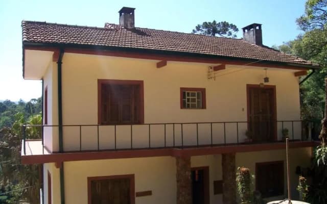 ChalÃ©s Dona Zenta