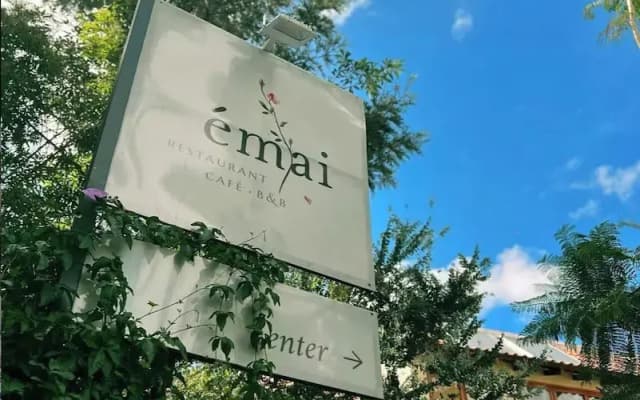 Émai Valley