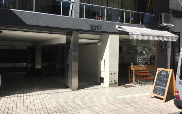 Soho Point Palermo
