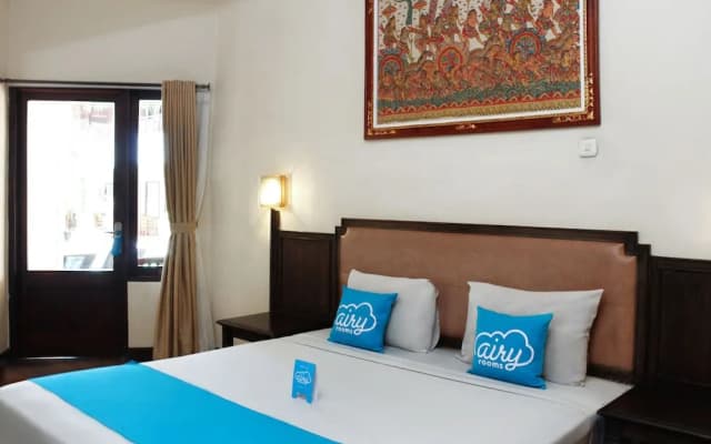 The Flora Kuta Bali Hotel