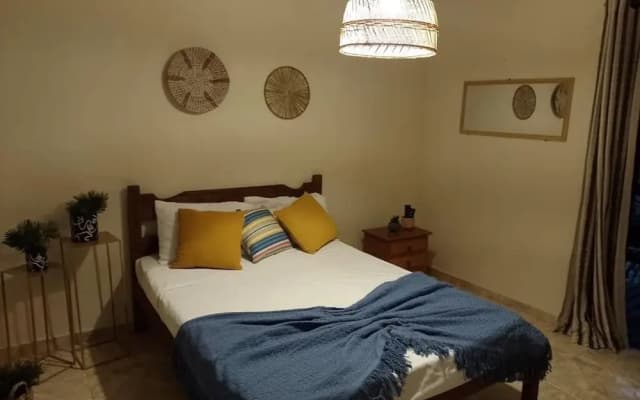 Hotel Pousada Recanto das Árvores