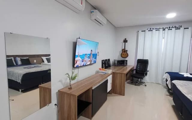 Pousada Loft Marabá