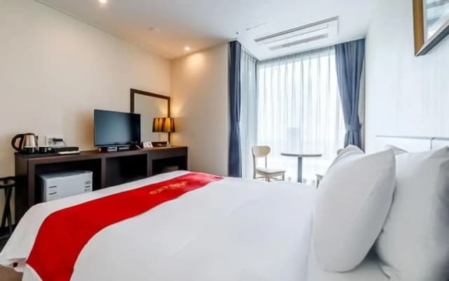 Ktree Pyeongtaek hotel