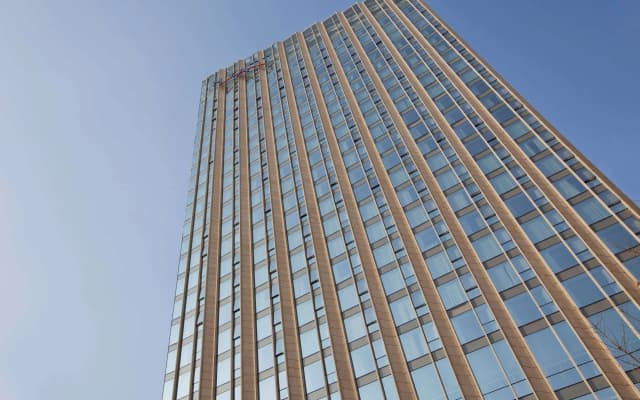 Hyatt Regency Jinan