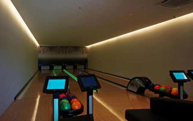 Salinas Premium Resort