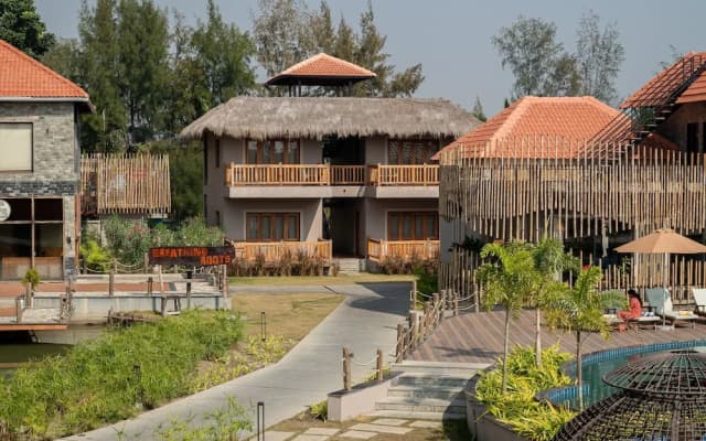 Hotel Sonar Bangla Sundarban