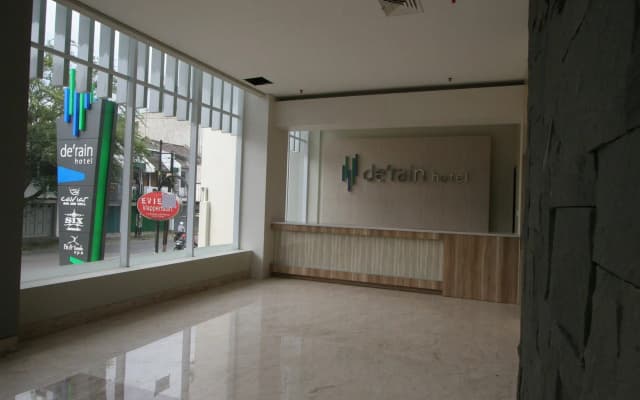 de'Rain Hotel Bandung