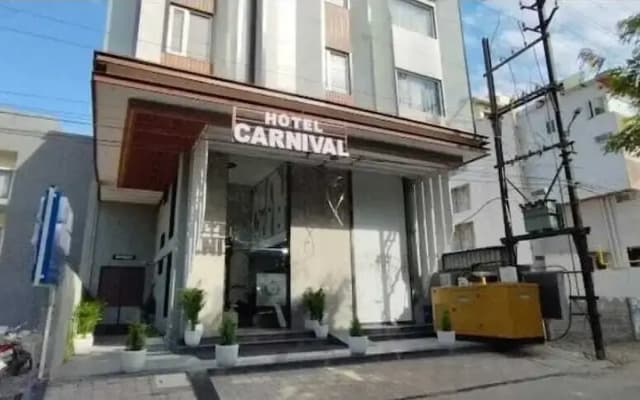 Hotel Carnival