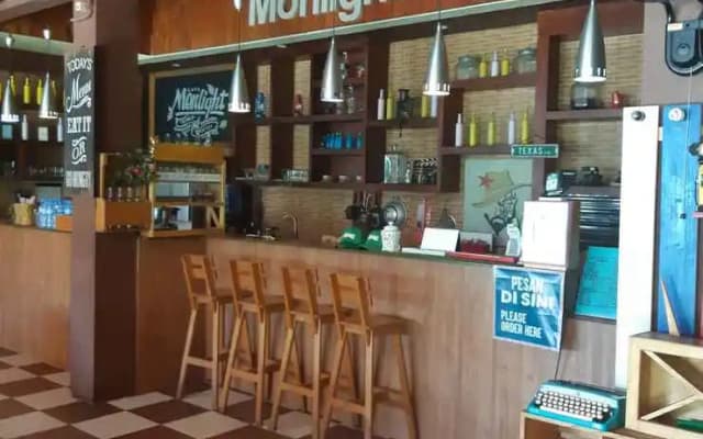 Guest House Novies Syariah