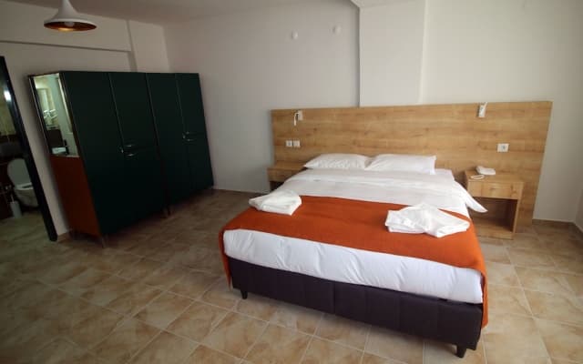 Huriye Ana Butik Otel