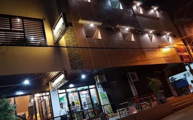 Urbantel Hotel