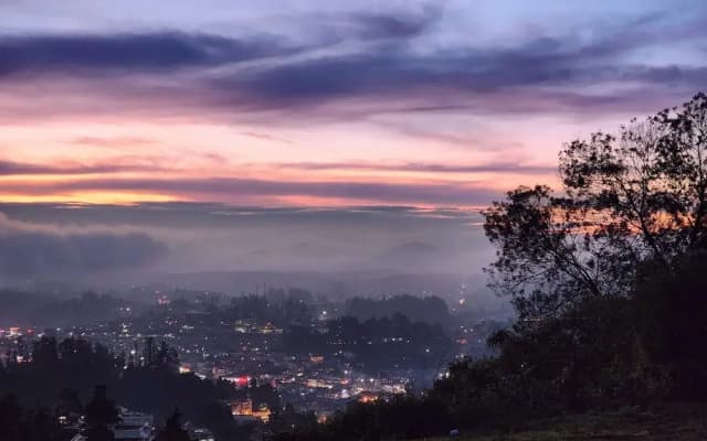 Songs of the Nilgiris