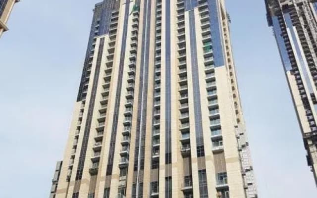 Royal Club by Rvhr  Al Noora Tower Al Habtoor City Business Bay