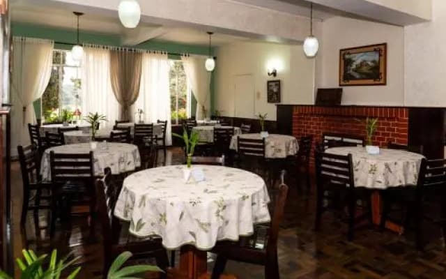 Filadelfia Hospedagens E Eventos