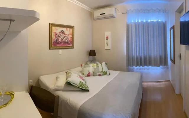Hotel Imigrantes