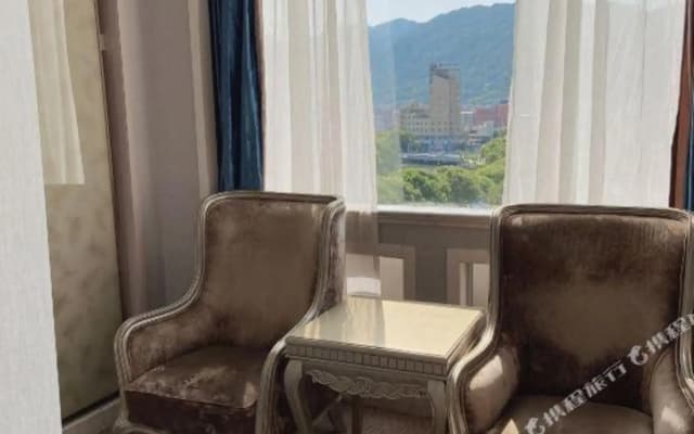 Xilai Hotel