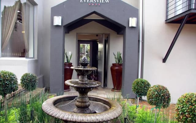 Eversview Guesthouse