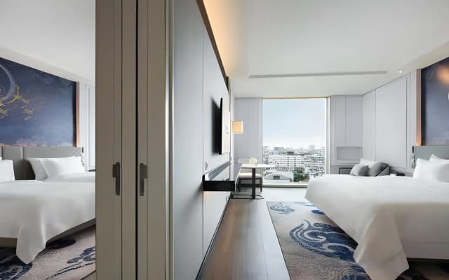 Grande Centre Point Surawong Bangkok