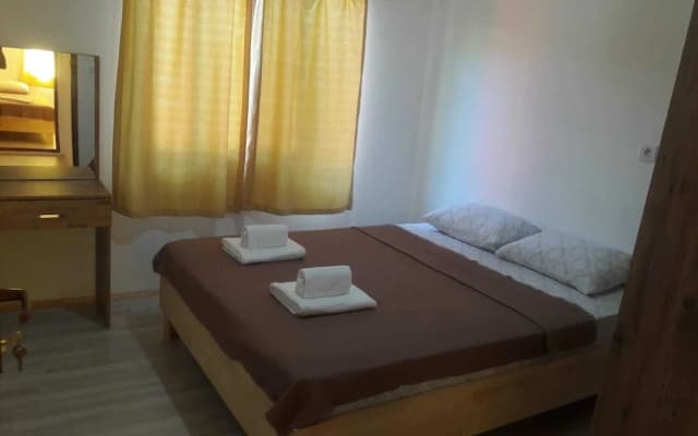 Cirali Zambak Villa